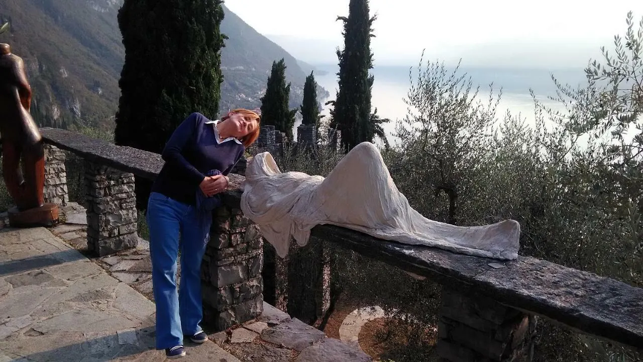 Casa di Sofia e Oscar Lago di Como Canzo Appartamento