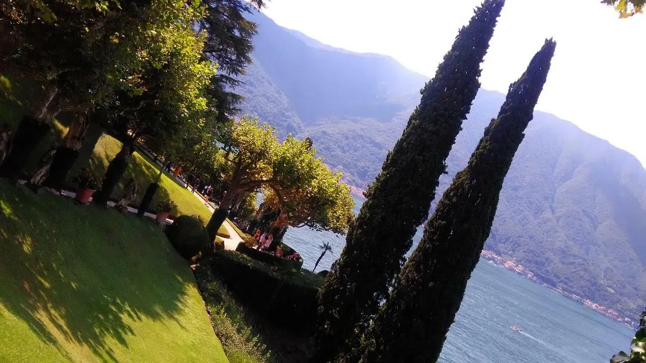 Casa di Sofia e Oscar Lago di Como Canzo Appartamento