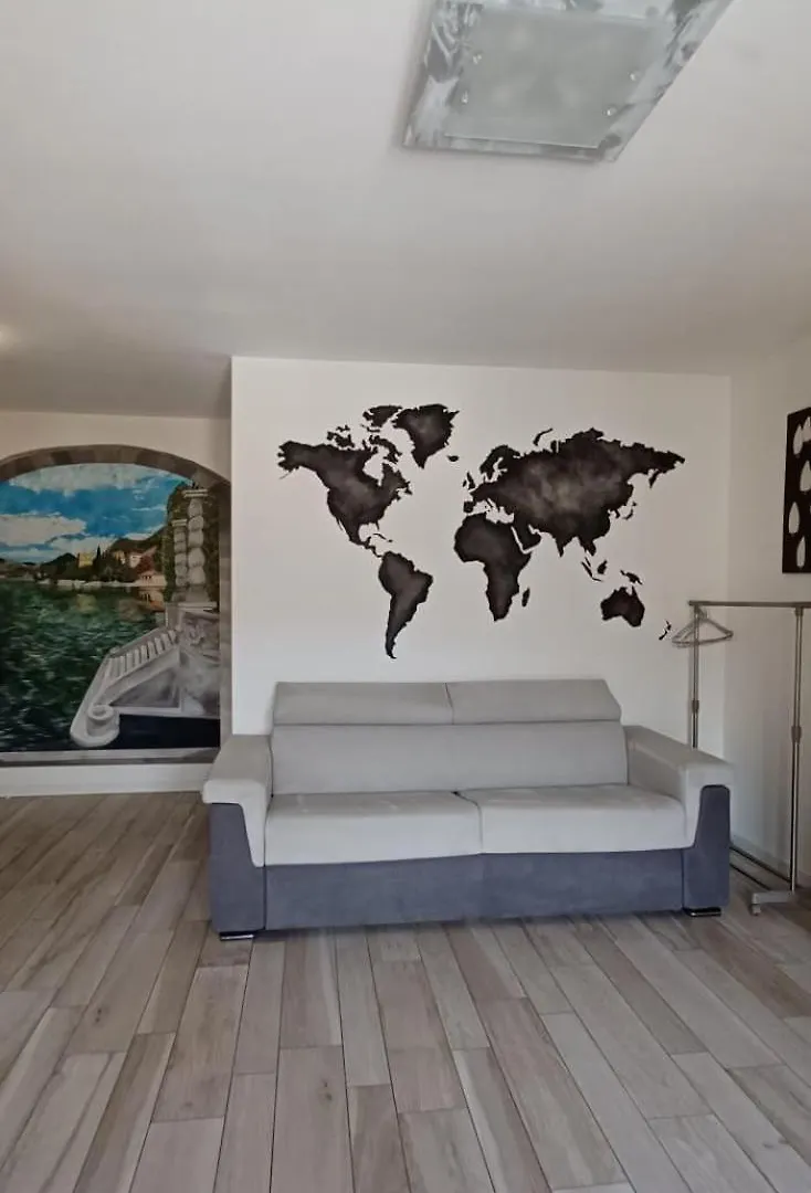 Casa Di Sofia E Oscar Lago Di Como Canzo Apartment